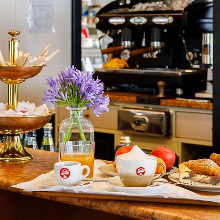 Hotel Classicano Ravenna Eksteriør billede