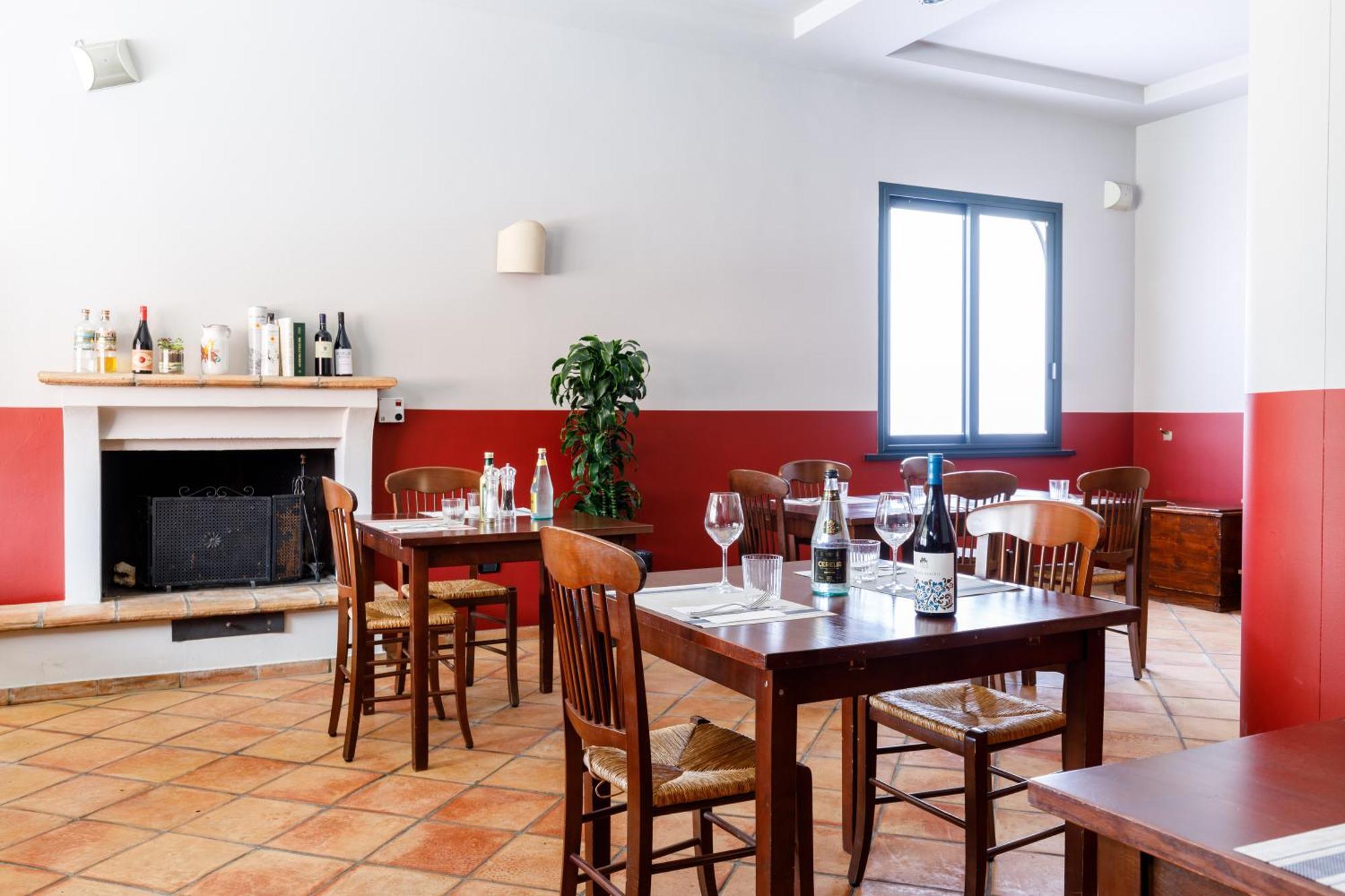 Hotel Classicano Ravenna Eksteriør billede