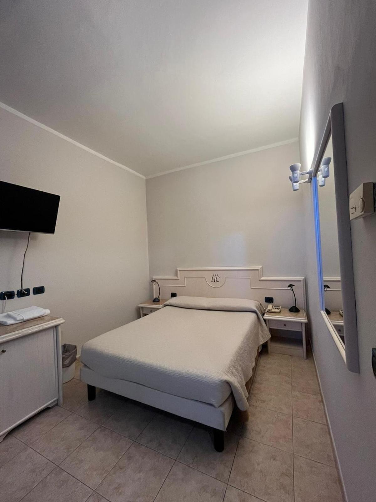 Hotel Classicano Ravenna Eksteriør billede
